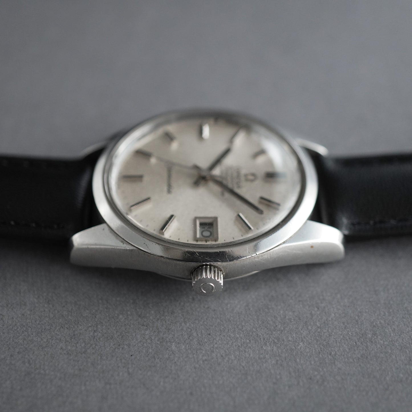 OMEGA Seamaster Chronometer REF. 168.0061