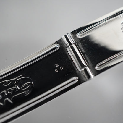 ROLEX RIVET BRECELET FF61 19mm