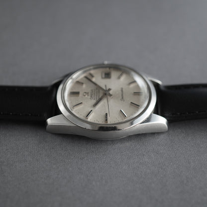 OMEGA Seamaster Chronometer REF. 168.0061