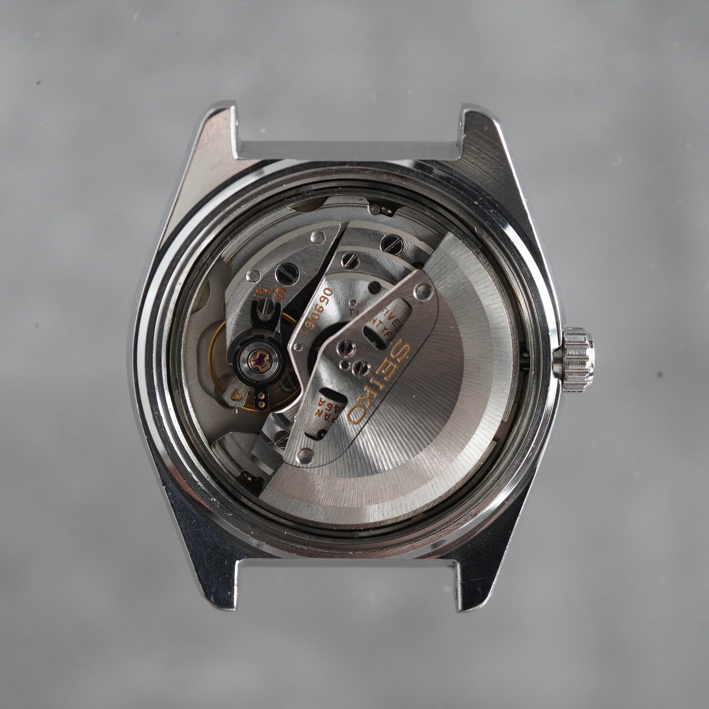 Grand Seiko 6146-8000 1969s