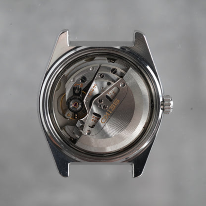 Grand Seiko 6146-8000 1969s