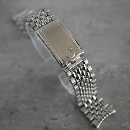 OMEGA BRACELET POLISHING  1036 FF511