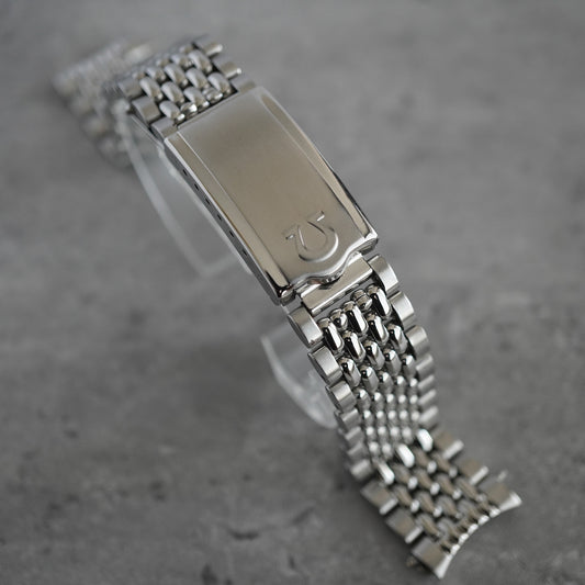 OMEGA BRACELET POLISHING  1036 FF511