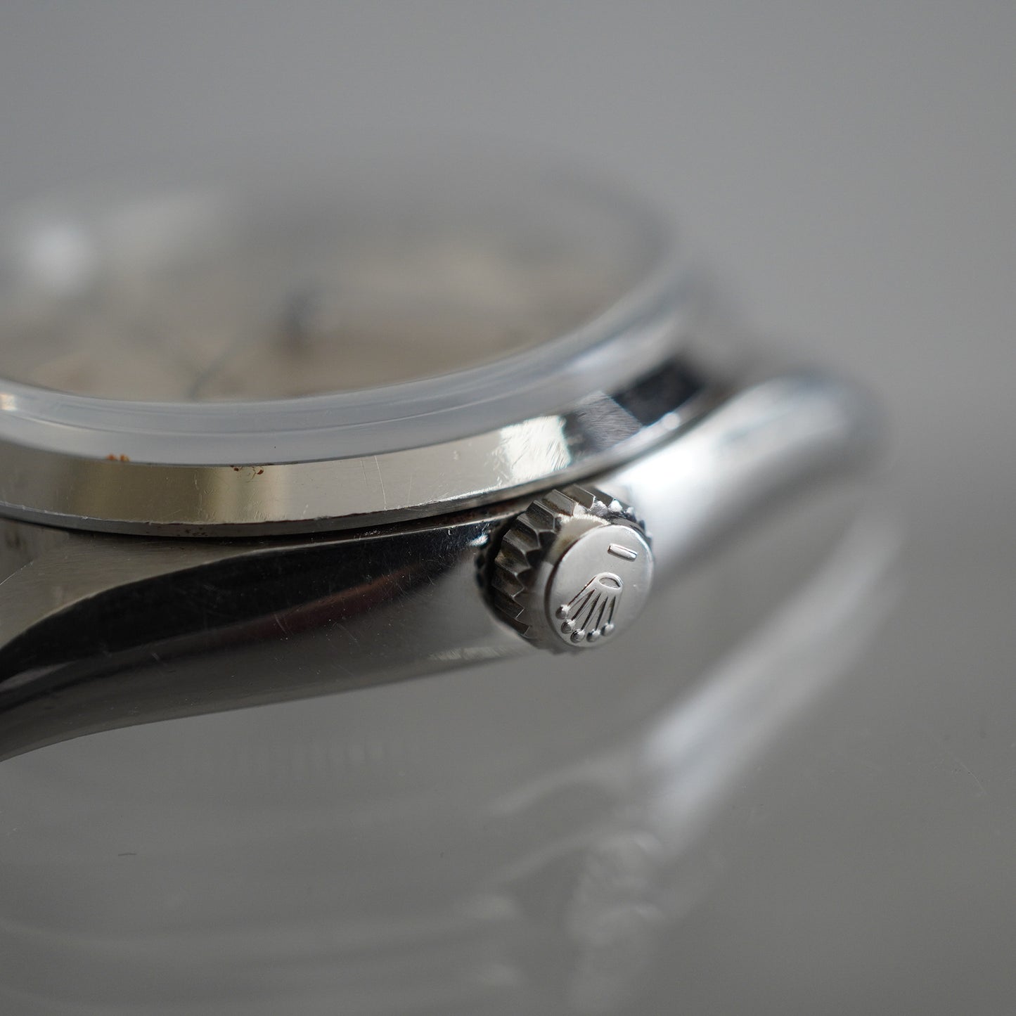 ROLEX OYSTER PERPETUAL Ref.1002