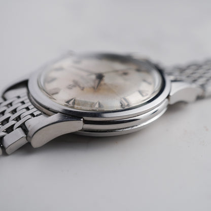 OMEGA Constellation Ref.2852 Pie Pan Arrow Head