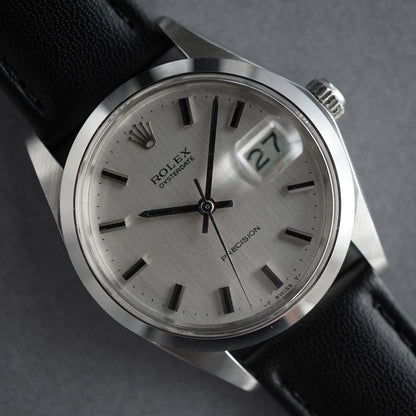 ROLEX OYSTERDATE PRECISION REF. 6694