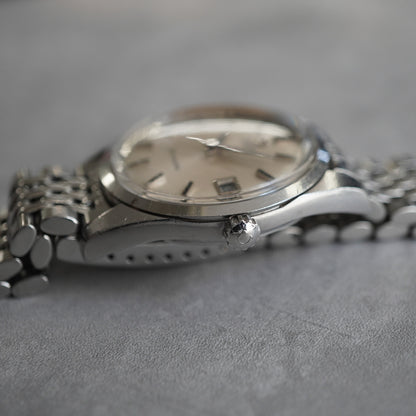 OMEGA Seamaster REF. 166.010