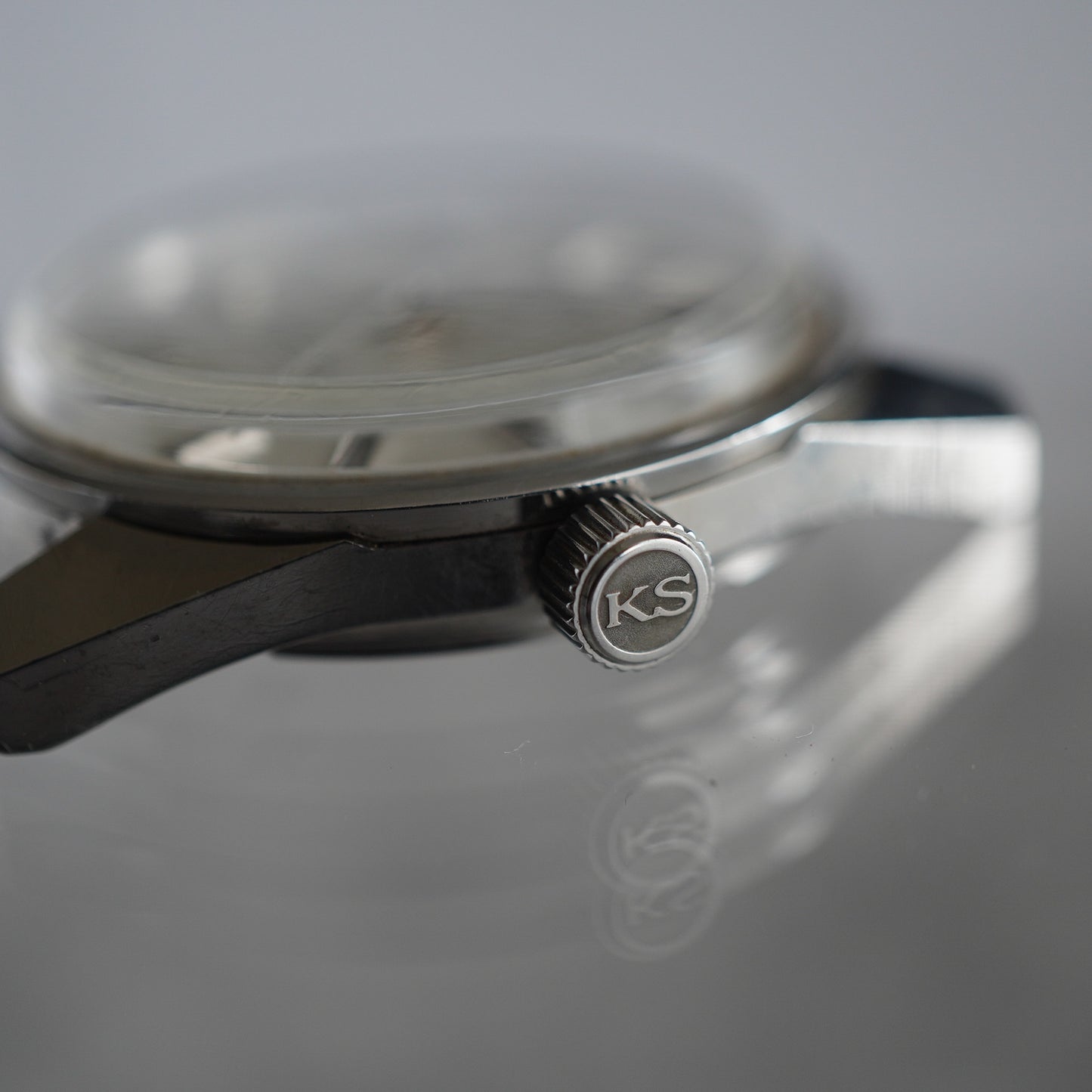 SEIKO 4420-9990