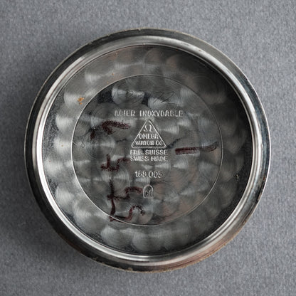 OMEGA Constellation 168.005 GP
