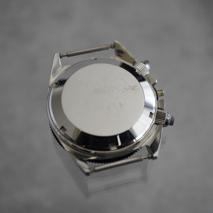 Universal Geneve Space-Compax Case