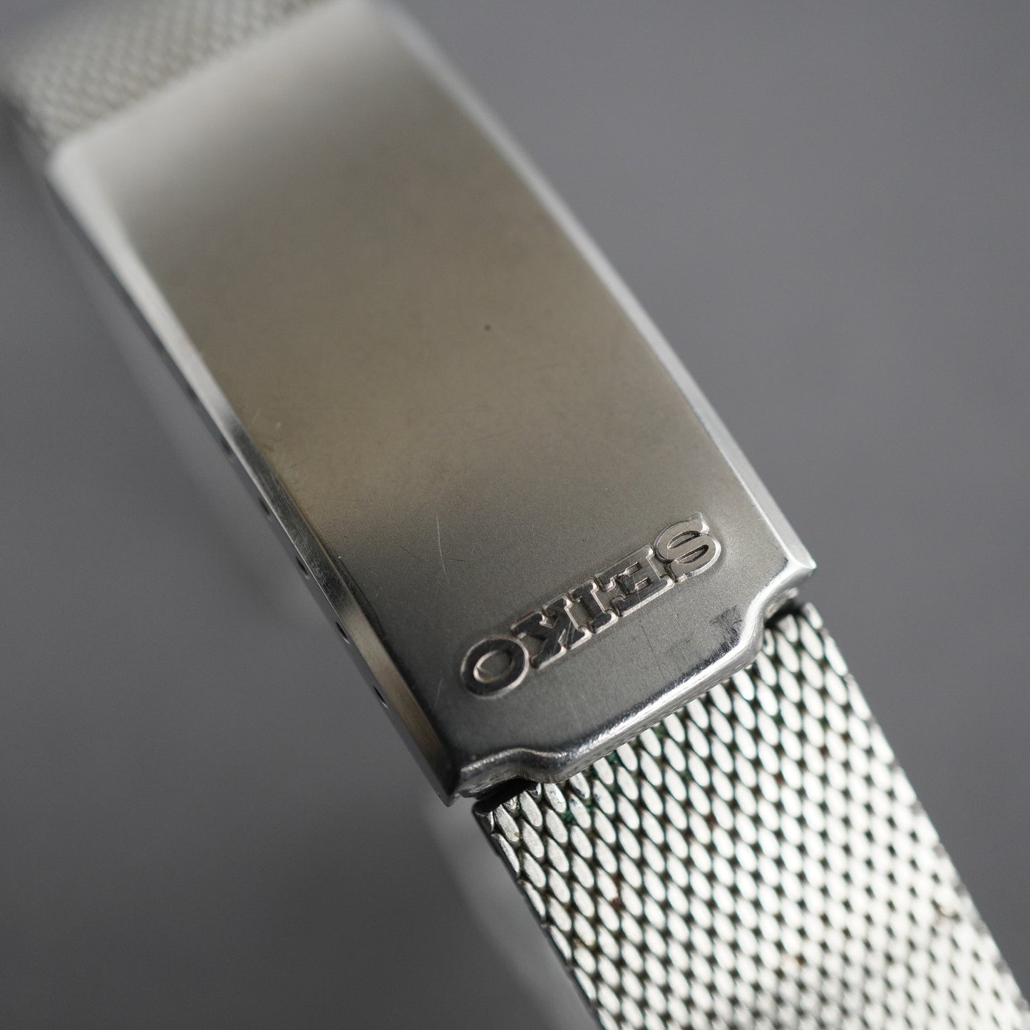 SEIKO BRACELET REF. XAM070