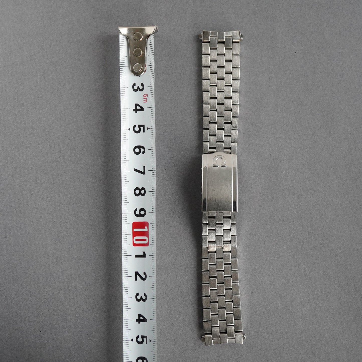 OMEGA Bracelet REF. 1040 FF518