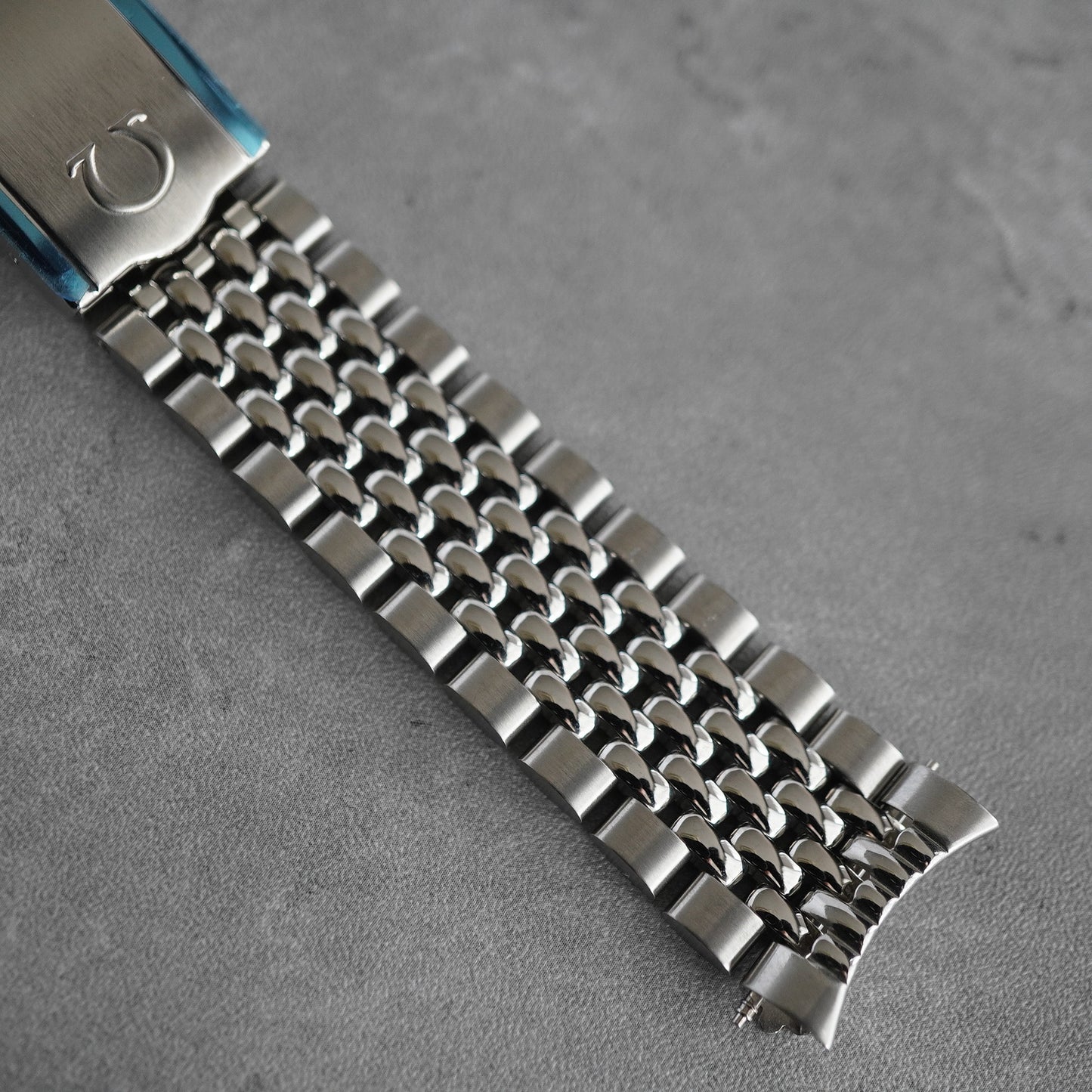 OMEGA BRACELET 020ST3010 000 NOS FF511