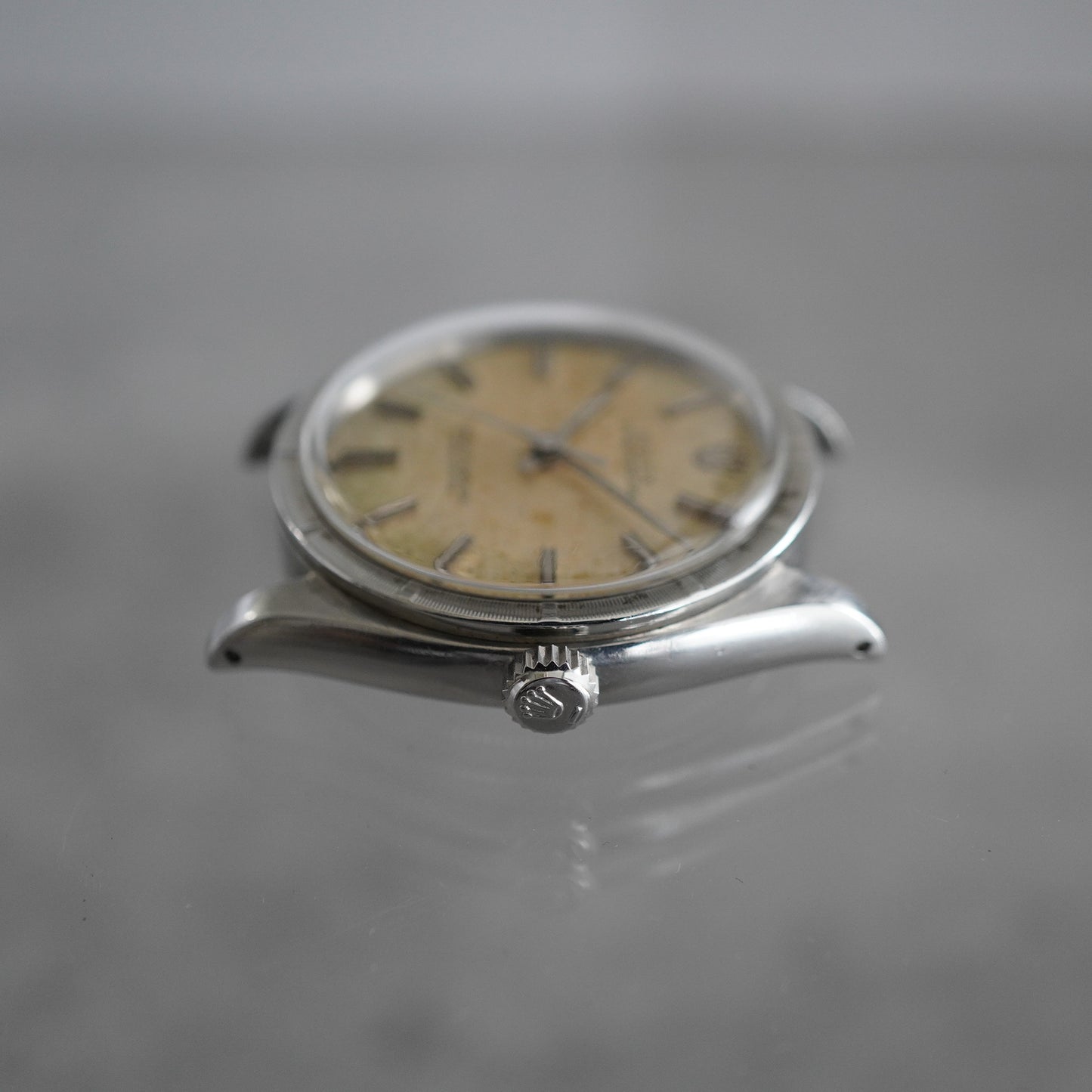ROLEX OYSTER PERPETUAL Ref.1007