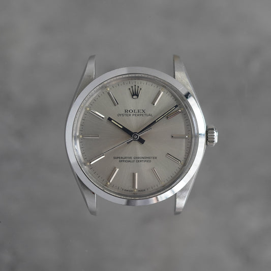 ROLEX OYSTER PERPETUAL Ref.1002