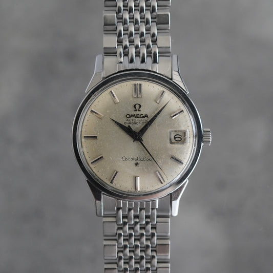 OMEGA Constellation Ref. 14902 62SC