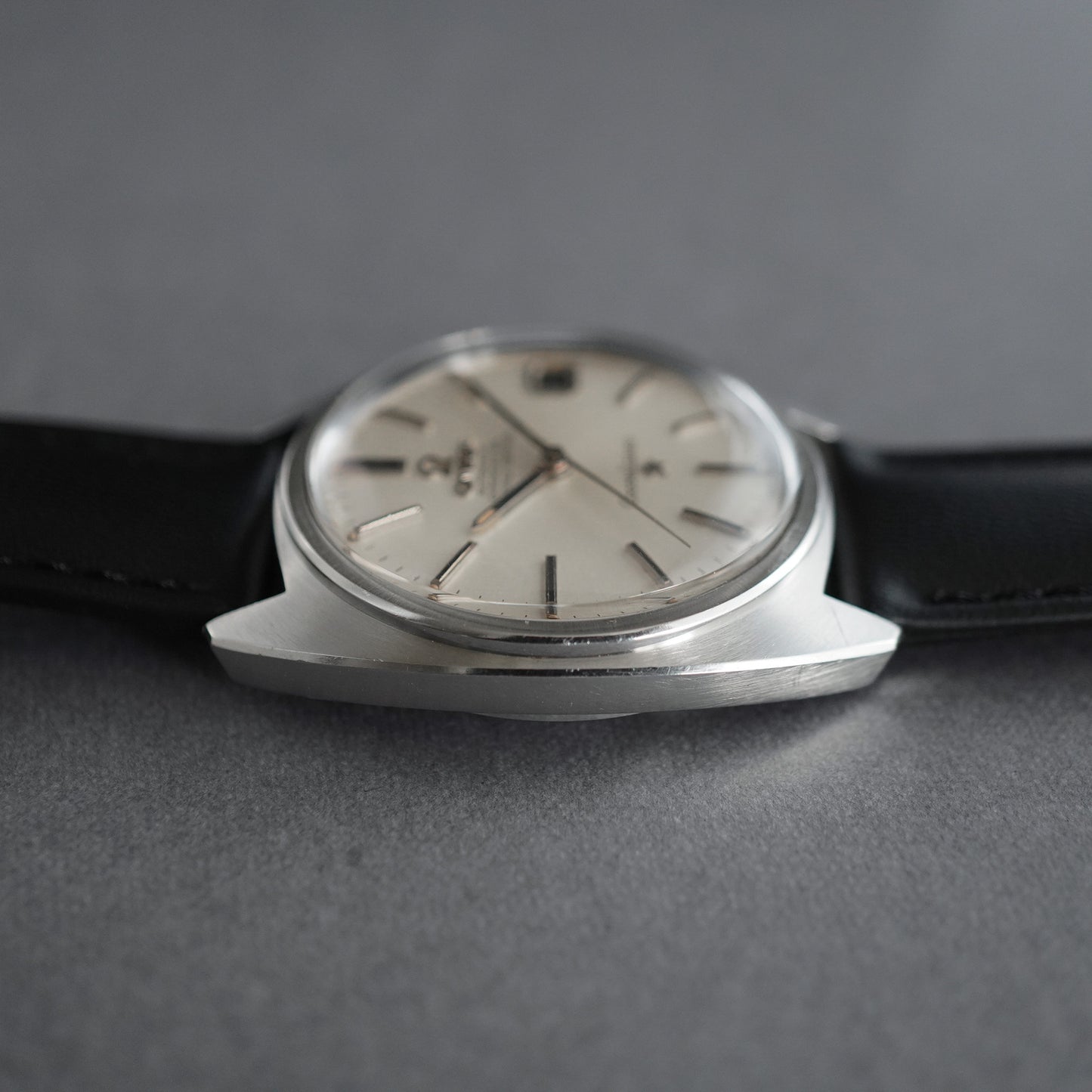 OMEGA Constellation C-Line REF. 168.017