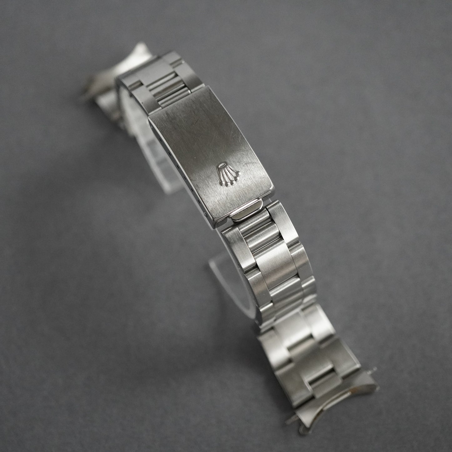 ROLEX Oyster Bracelet 78350 FF557B Full