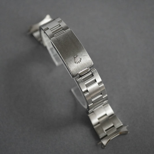 ROLEX Oyster Bracelet 78350 FF557B Full