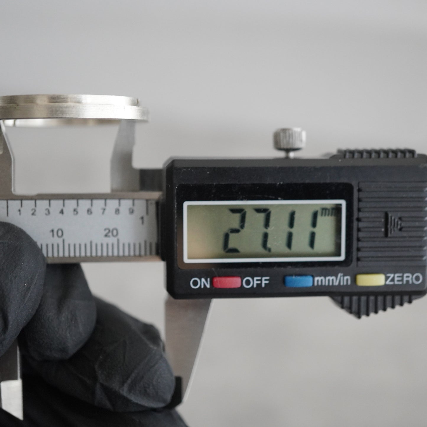 OMEGA Speedmaster MARKⅡ Movement Ring For 145.014