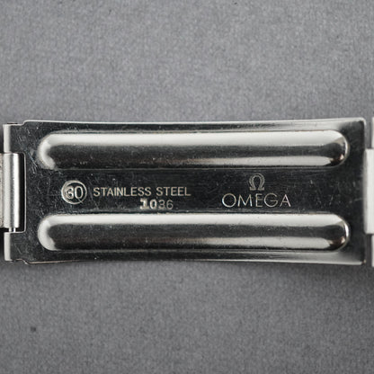OMEGA Rice bracelet REF. 1036 FF11