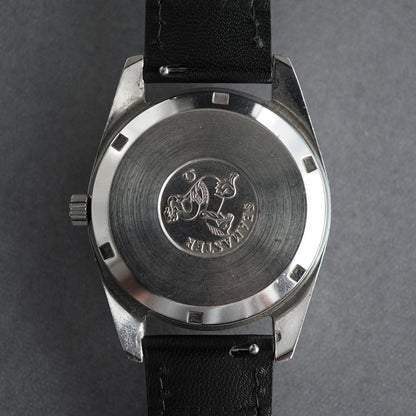 OMEGA Seamaster Chronometer REF. 168.0061