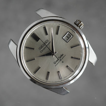 SEIKO Grand Seiko 43999 2nd GS 1964s