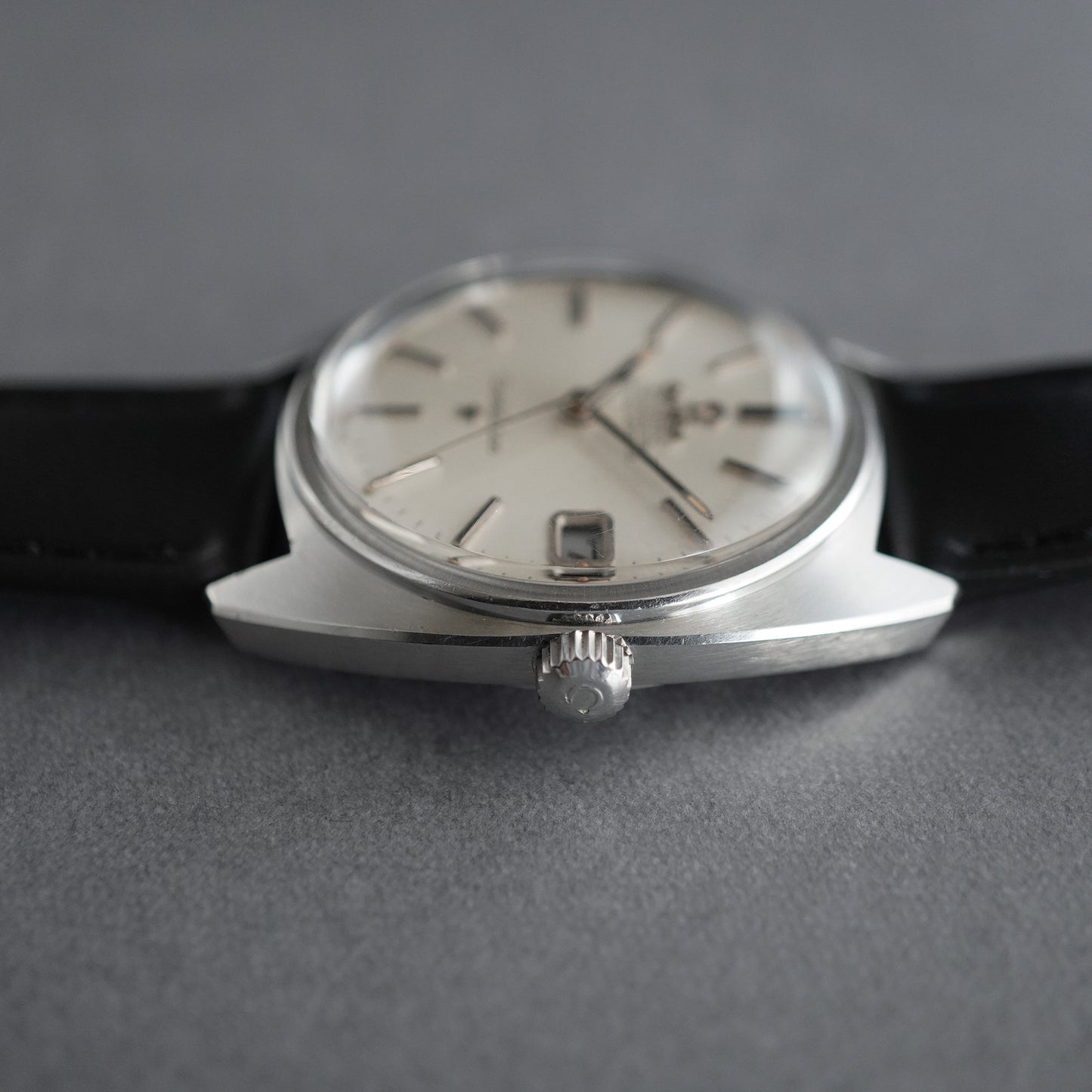 OMEGA Constellation C-Line REF. 168.017