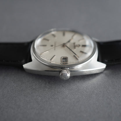 OMEGA Constellation C-Line REF. 168.017