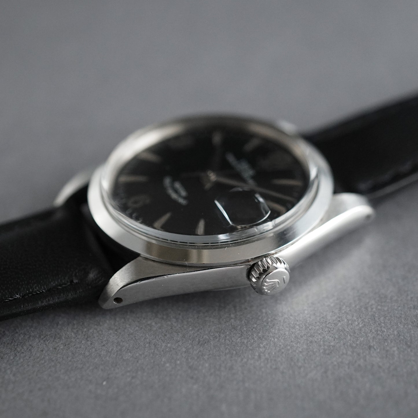 TUDOR PRINCE OYSTER DATE REF. 7990/3