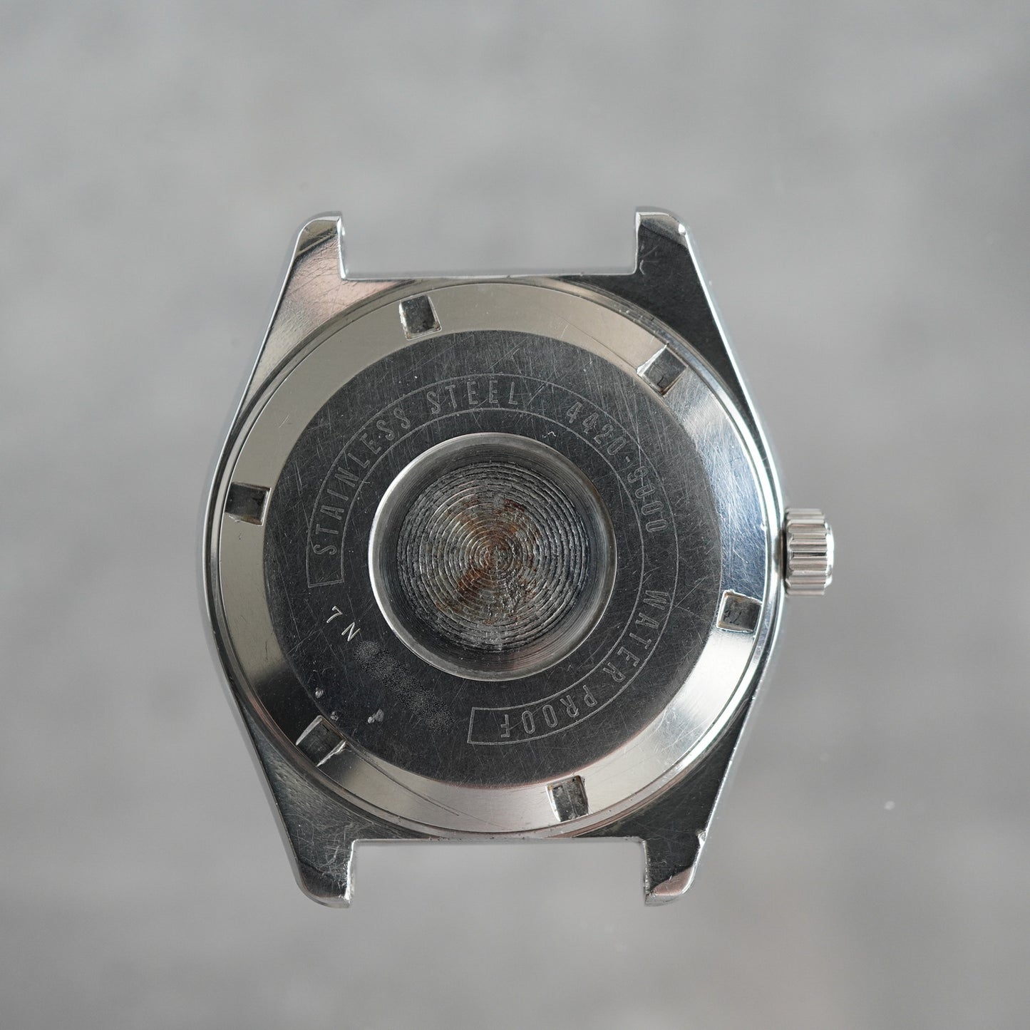Grand Seiko 4420-9000 1967s