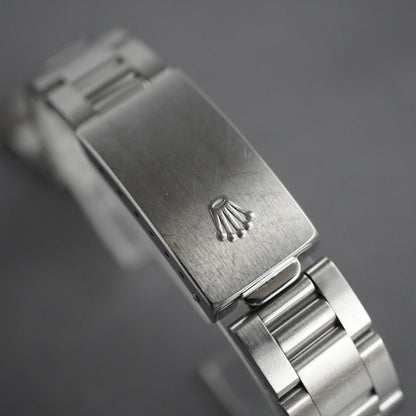 ROLEX Oyster Bracelet 78350 FF557B Full