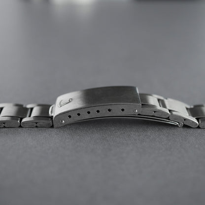 ROLEX Oyster steel bracelet REF. 7835  257