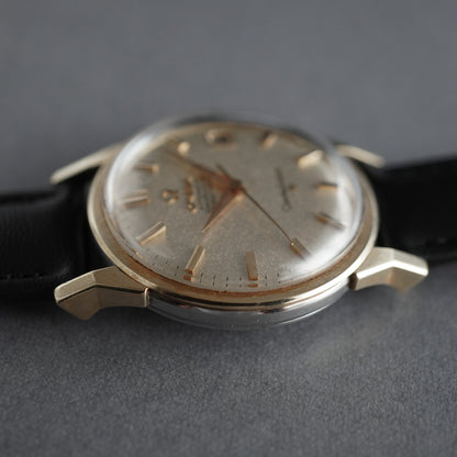 OMEGA Constellation 168.005 GP