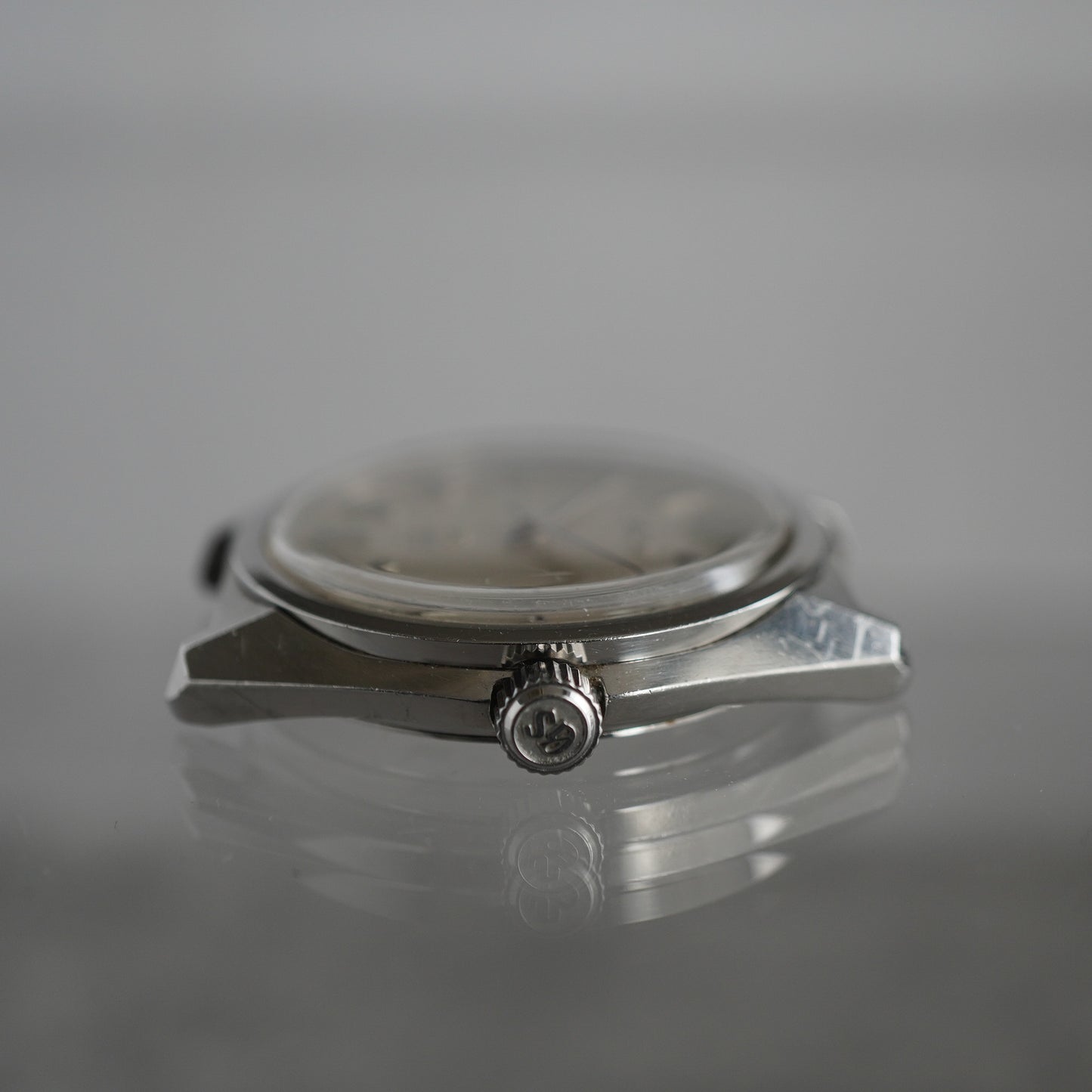 Grand Seiko 4520-8000 1968s
