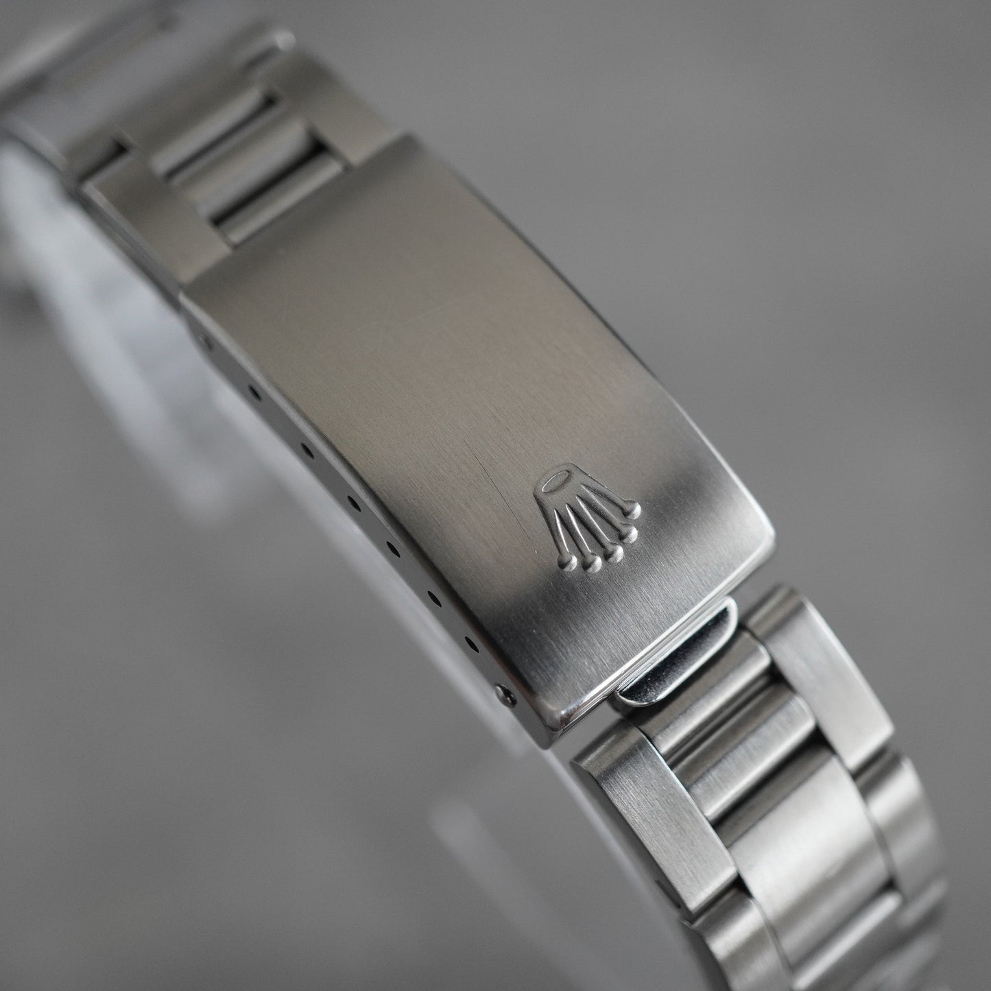 ROLEX Oyster Bracelet 78350 FF557 Full