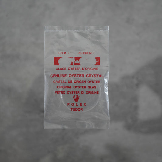 Rolex & Tudor NOS Glass #112 Genuine For 7962 7966 etc